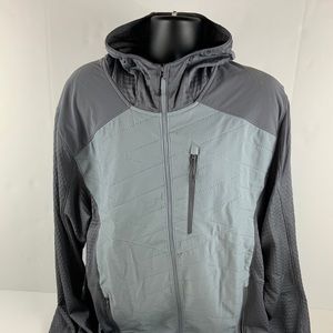 Under Armour Men’s HOODIE Coolgear Reactor 3XL